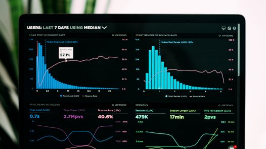 Metrics that Matter